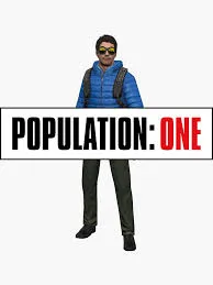 Population One