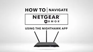 Netgear