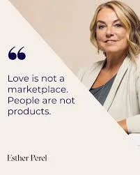 Esther Perel