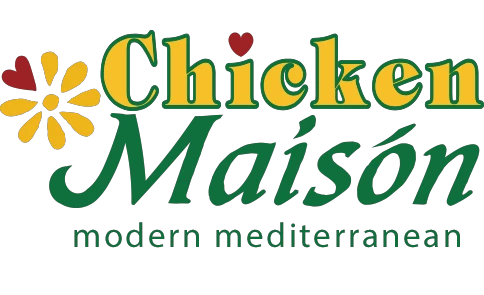 Chicken Maison