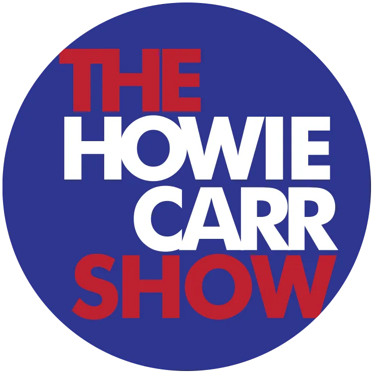 The Howie Carr Show