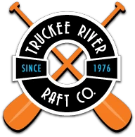 Truckee River Raft