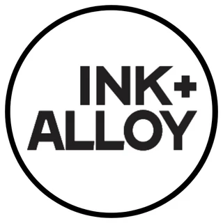 Ink Alloy