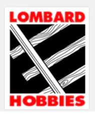 Lombard Hobbies