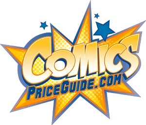 Comics Price Guide