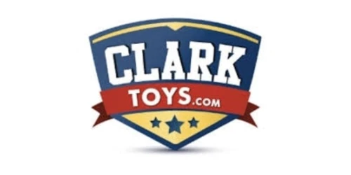 clarktoys.com