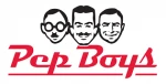 Pep Boys