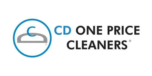 CD One Price Cleaners