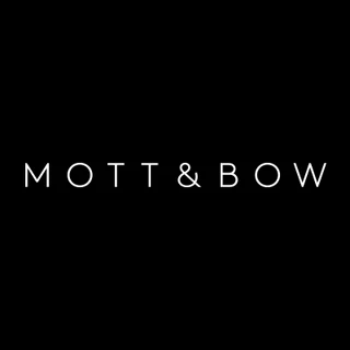 Mott And Bow