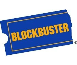 BlockBuster