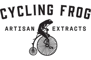 Cycling Frog