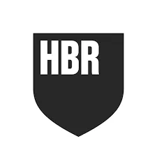 Harvard Business Review