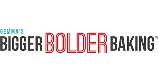 Bigger Bolder Baking