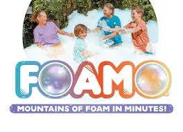 FoamOh