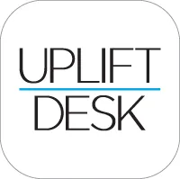 Uplift Desk