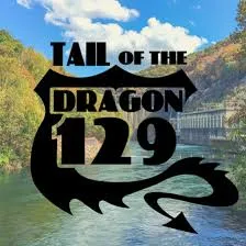 Tail Of The Dragon