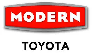 Modern Toyota