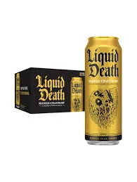 Liquid Death