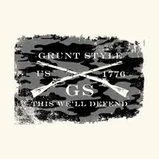 Grunt Style