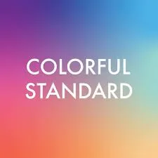 Colorful Standard