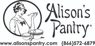 Alison's Pantry