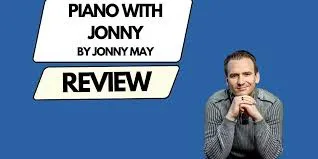 Piano With Jonny