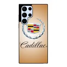 Cadillac