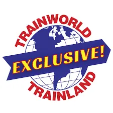 Trainworld