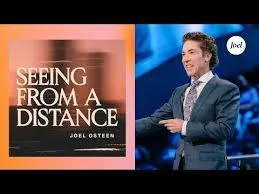 Joel Osteen