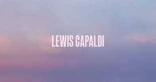 Lewiscapaldi