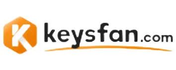 Keysfan