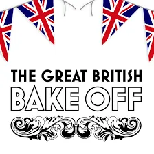 The Great British Bake Off