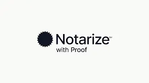 Notarize