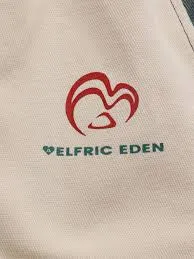 Aelfric Eden