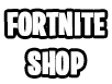 Fortnite Shop