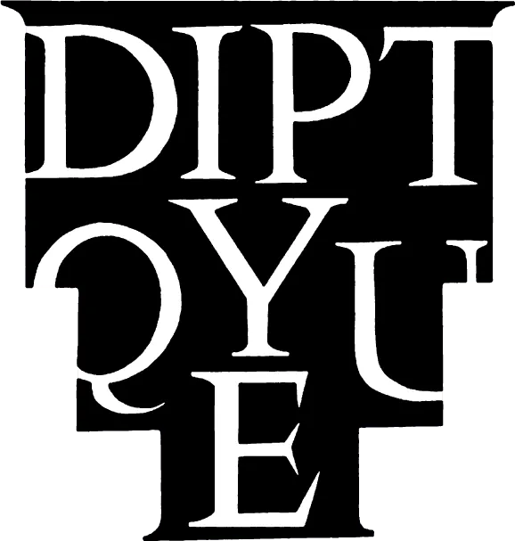 Diptyque