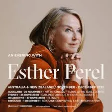 Esther Perel