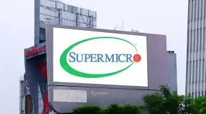 Supermicro