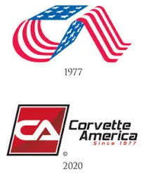 Corvette America