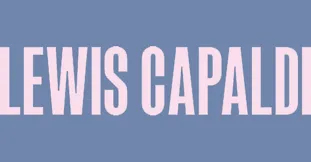 Lewiscapaldi