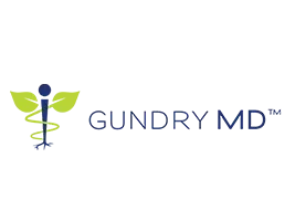 Gundry MD