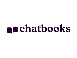 Chatbooks