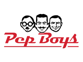 Pep Boys