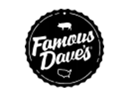 Famous Daves