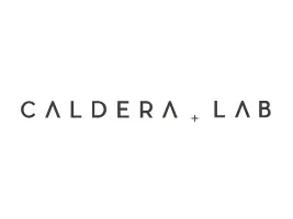 Caldera + Lab