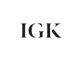 IGK Hair