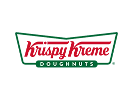 Krispy Kreme Doughnuts