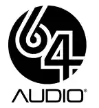 64 Audio