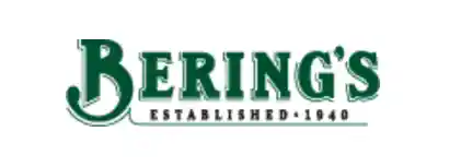 Bering's