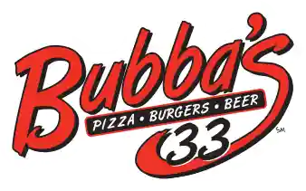 Bubba's 33